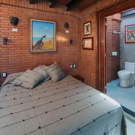 Larimar Gallery Y Hotel Boutique Oaxaca Eksteriør bilde