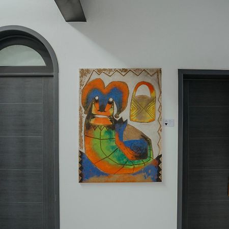 Larimar Gallery Y Hotel Boutique Oaxaca Eksteriør bilde