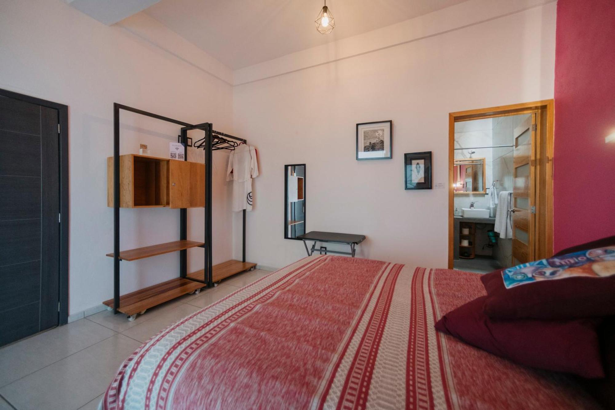 Larimar Gallery Y Hotel Boutique Oaxaca Eksteriør bilde