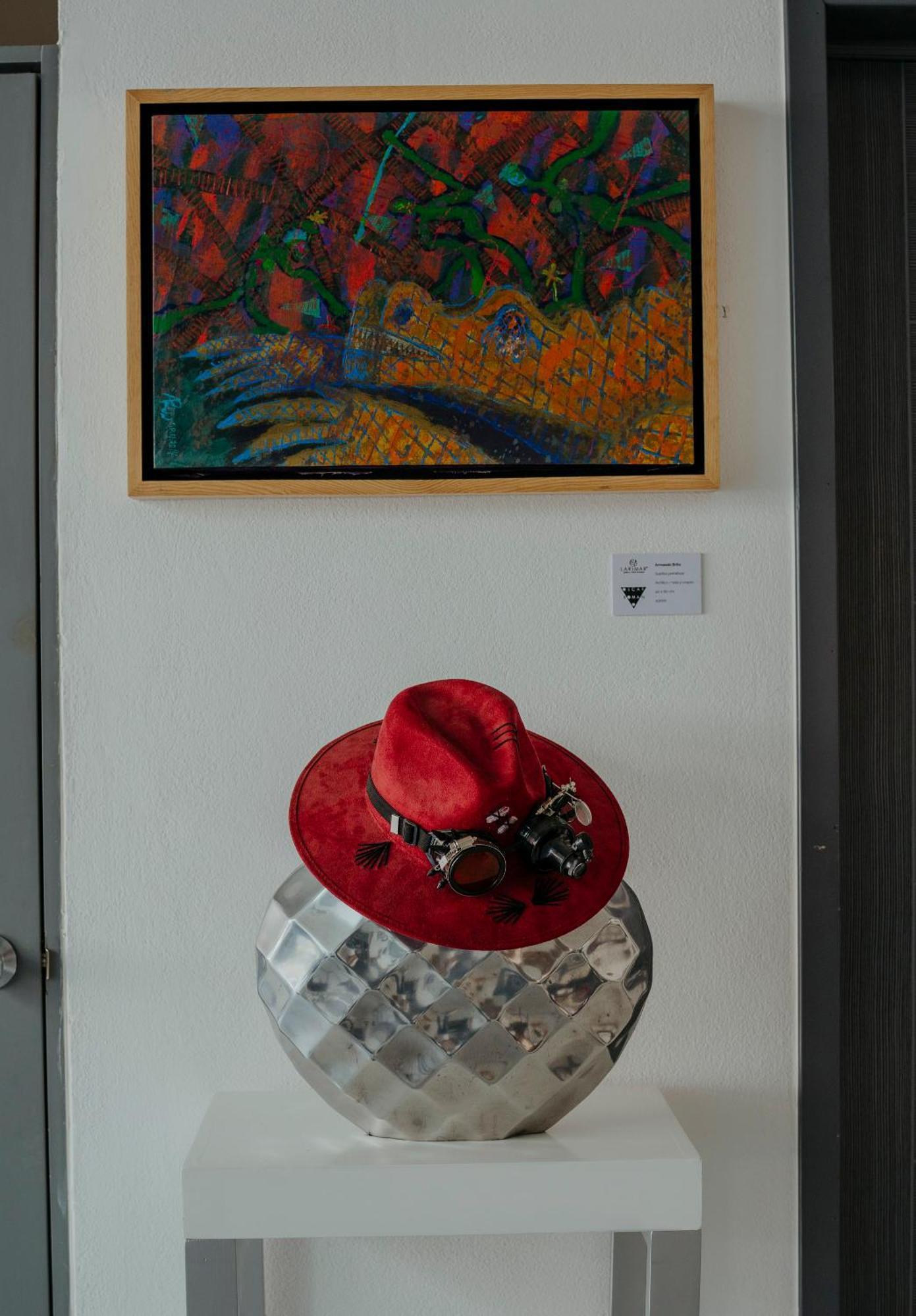 Larimar Gallery Y Hotel Boutique Oaxaca Eksteriør bilde