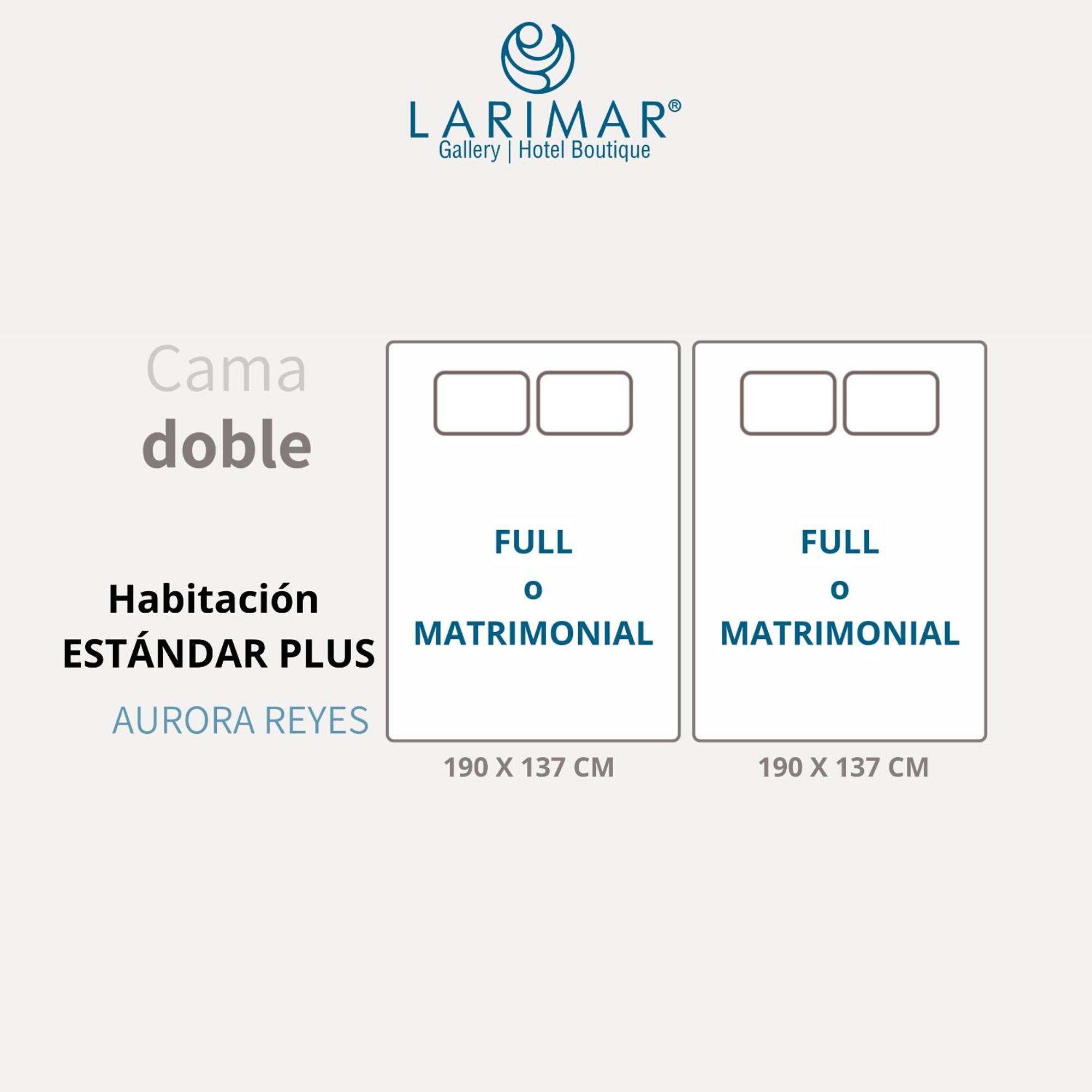 Larimar Gallery Y Hotel Boutique Oaxaca Eksteriør bilde